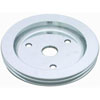 CHRM ALUM SB DBL LOW PULLEY-SWP EA - image 1