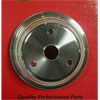 Crankshaft Pulley 1969-85 Small Block Chevy 283-350 - image 1