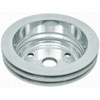 CHRM ALUM SB DBL LOW PULLEY-LWP EA - image 1