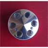 Alternator Pulley Small Block Chevy 283-350 - image 1