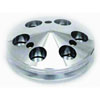 Alternator Pulley Small Block Chevy 283-350 - image 1