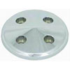 Water Pump Pulley Nose 1955-68 Small Block Chevy - image 1