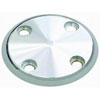 CHRM ALUM SB PULLEY NOSE-LWP EA - image 1