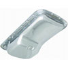 Chrome Plated Steel Stock Oil Pan Mopar 361, 383, 400, 413, 440 B/RB, Hemi 426 - image 1
