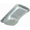 Unplated Chrysler 383-400-413-426 Wedge-440 Oil Pan - image 1