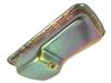 Zinc Plated Steel Stock Oil Pan Mopar 361, 383, 400, 413, 440 B/RB, Hemi 426 - image 1