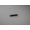 Chrysler Intake Hose Fitting Long Style: 3/8" x 3" - image 1