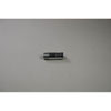 Chrysler Intake Hose Fitting Short Style: 3/8" x 2" - image 1