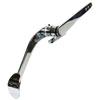 Firewall Mount Gas Pedal Oval - image 1