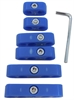 Pro Style Plug Wire Separators For 8 mm to 9 mm Wires - image 1