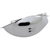 Flexplate Dust Cover GM TH350/TH400 - image 2