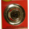 Water Pump Pulley 1955-68 Small Block Chevy 283-350 - image 1