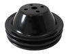 Water Pump Pulley Small Block Chevy 283-350 V8 - image 1