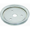 Crankshaft Pulley 1955-68 Small Block Chevy 283-350 - image 1