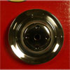 Water Pump Pulley 1969-85 Small Block Chevy 283-350 - image 1