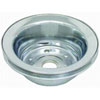 Crankshaft Pulley 1969-85 Small Block Chevy 283-350 - image 1
