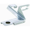 Carb Mounted Linkage Bracket Manual Transmission - image 1