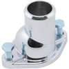 Steel Water Neck Small Block Chevy V8 - image 4