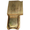 SBC 7 OIL PAN WITH WINDAGE TRAY EA - image 1