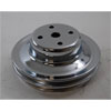 Water Pump Pulley 1969-Up Big Block Chevy 396-454 - image 1
