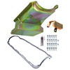 Steel Drag Race Oil Kit Big Block Chevy Includes: - image 1