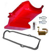Steel Drag Race Oil Kit Small Block Chevy Includes: - image 1