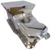 Chrome SB Ford Super Street Oil Pan - image 1