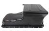 Black SB Ford Super Street Oil Pan - image 1