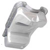 Chrome Plated Steel Stock Oil Pan 1980-93 Ford Mustang 302 5.0L - image 1