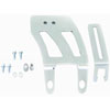 Throttle Cable Bracket Kit Fits Small Block Chevy - image 1