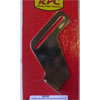 Transmissions Kick Down Bracket Chrome Steel - image 1