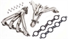 LS1 TIGHT FIT HEADERS AHC COATED - image 1