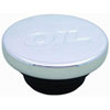 GM Style Oil Filler Cap Push-In Style - image 1