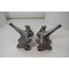 2 DROP SPINDLES FIT 1964-74 A-BODY DISC BRAKE - image 1