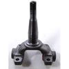 1949-54 CHEVY SPINDLE- NATURAL FINISHED - image 1