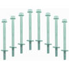 Valve Cover Bolt Kit Small Block Chevy - image 1