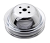 Water Pump Pulley 1965-68 Big Block Chevy 396-454 - image 1