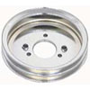 Crankshaft Pulley 1965-68 Big Block Chevy 283-350 - image 1