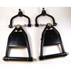 A-BODY 1964-72 CONTROL ARM LOWER/UPPER 4-PC SET - image 1