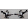 Mustang II Spindles Stock Height - image 1