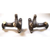 CHEVY NOVA 62-67 STOCK HEIGHT SPINDLE - image 1