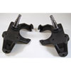 Spindle 1955-1957 Chevy 2 in. - image 1