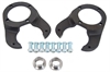 EARLY FORD SPINDLE BRACKET KIT - image 1