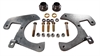 1949-54 CHEVY CALIPER BRACKET FIT R9804 SPINDLE - image 1