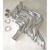 73-85 CHEVY TRUCK HEADER SET - STAINLESS - image 1