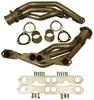 88-95 CHEVY TRUCK HEADER SET - RAW - image 1