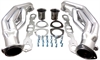 88-95 CHEVY TRUCK HEADER SET - CERAMIC - image 1