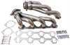 86-95 FORD MUSTANG 5.0 HEADERS STAINLESS - image 1