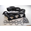 R9948 Headers, 86-95 ford mustang 5.0 headers black - image 1