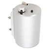 Vacuum System Reservoir Tank With Check Valve - image 1